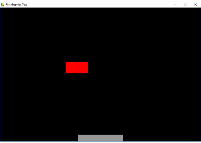 matrix & pong – screenshot 2