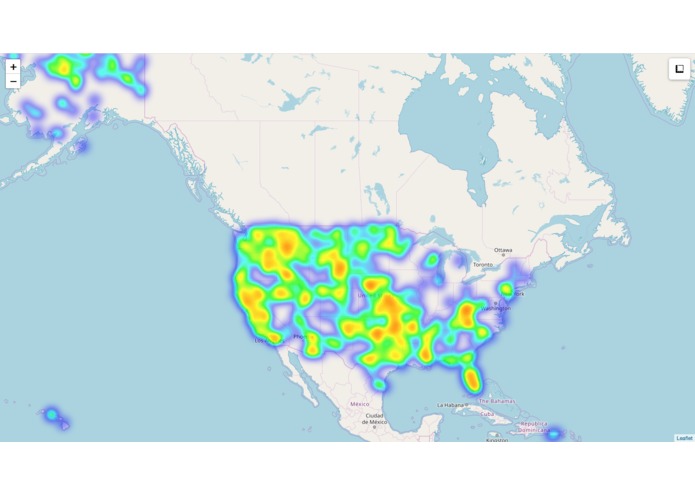FireWatch – screenshot 2