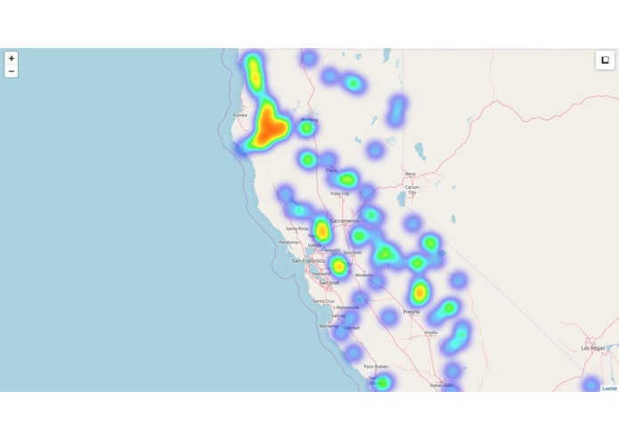 FireWatch – screenshot 1