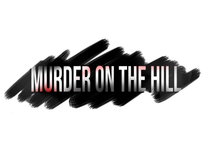 Murder On The Hill – screenshot 1