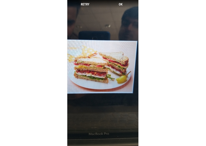 YummyTumy – screenshot 2