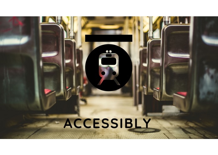 Accessibly – screenshot 1