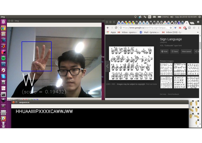 flowNote – screenshot 2