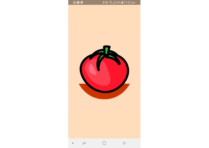 Pomodoro for a Better World – screenshot 4