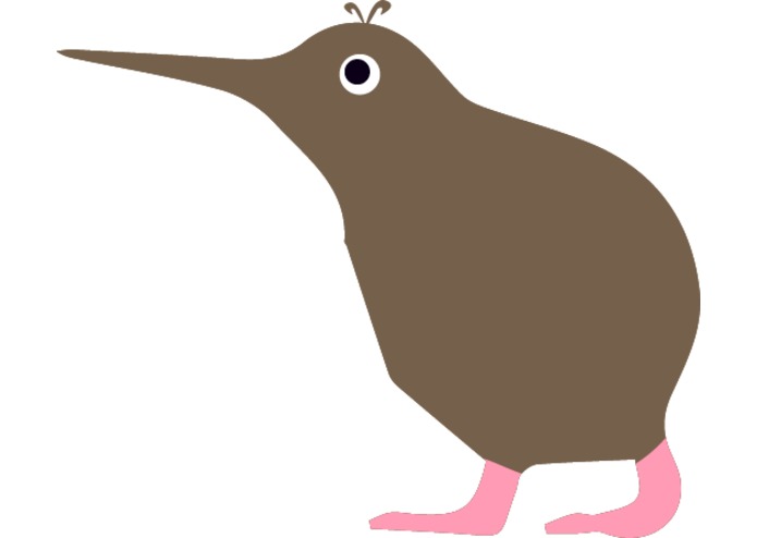 Kiwi – screenshot 1