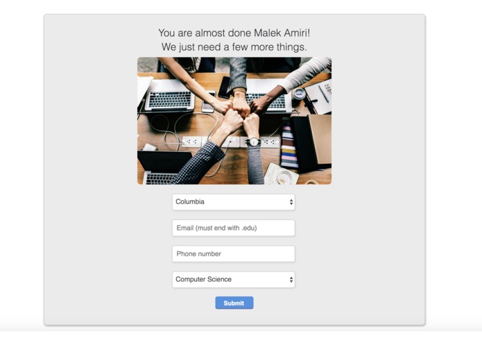 Huddler – screenshot 2
