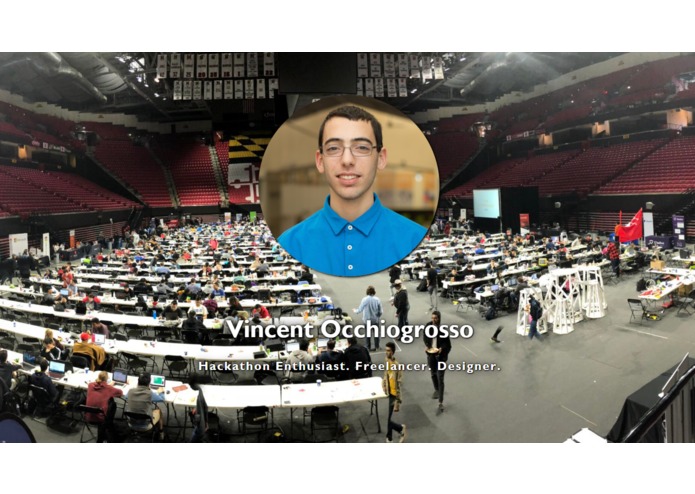 Website Ver. 2018 – screenshot 1