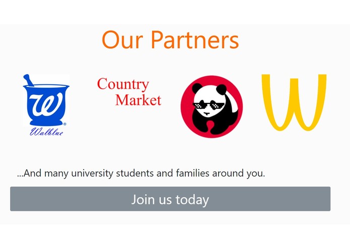 CUConnect – screenshot 5