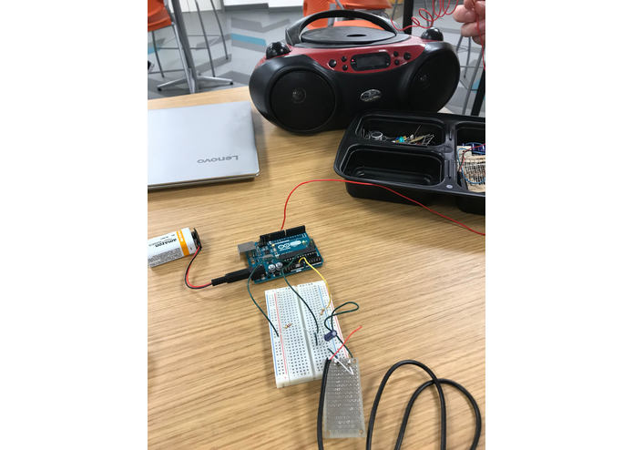 UChooseFM – screenshot 1