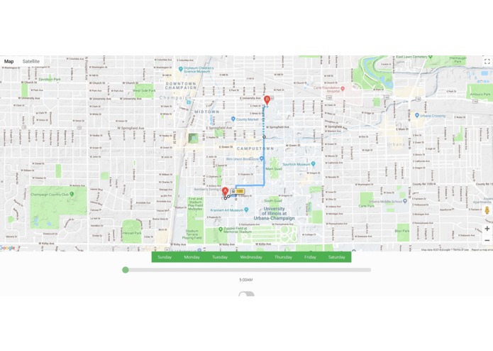 PyggyBack – screenshot 4