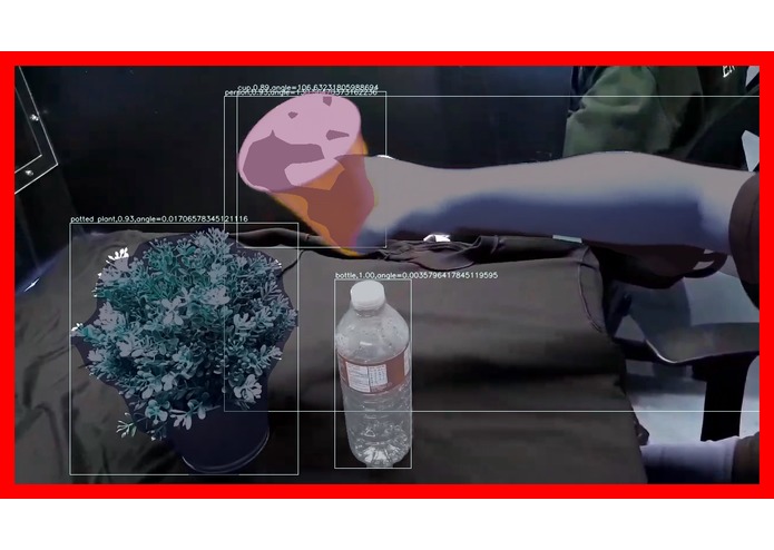 RoBoss – screenshot 1