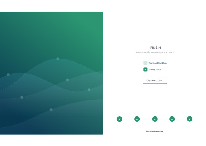 Freighton Prep Financial System – screenshot 6