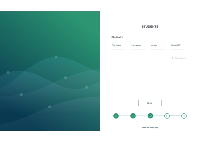 Freighton Prep Financial System – screenshot 4
