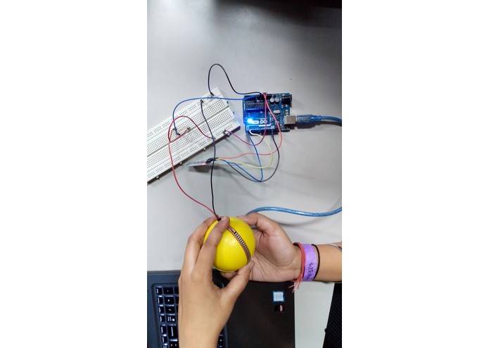 BSafe – screenshot 1