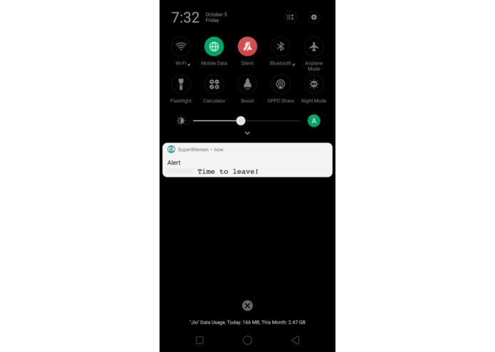 WieAssist – screenshot 5
