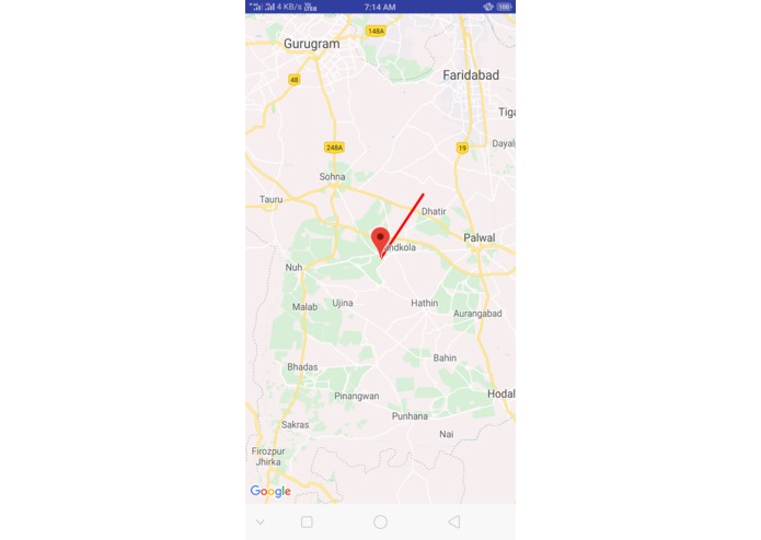 WieAssist – screenshot 3