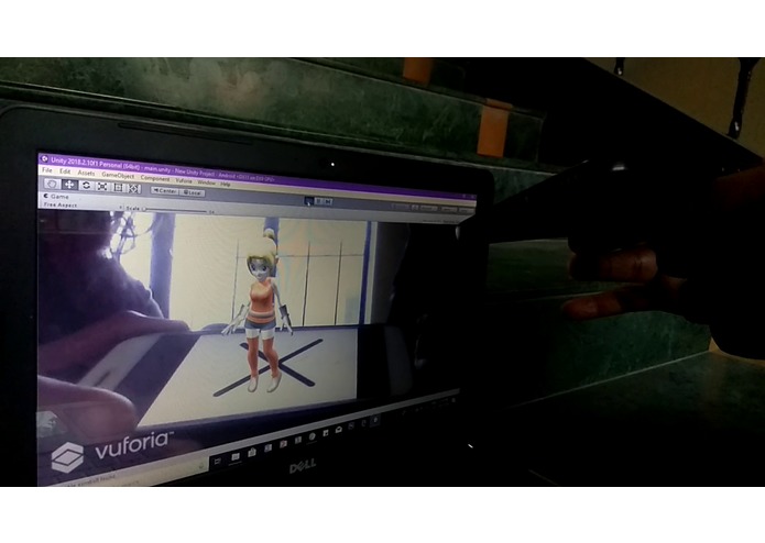 GameOfBash_hack – screenshot 1