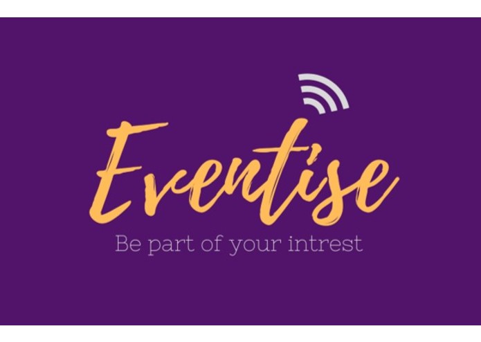 14_Eventise – screenshot 1