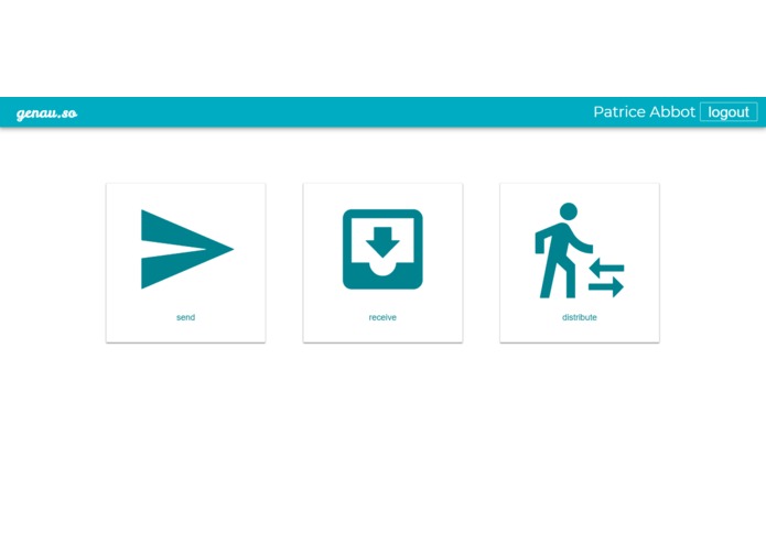 DPT – screenshot 2