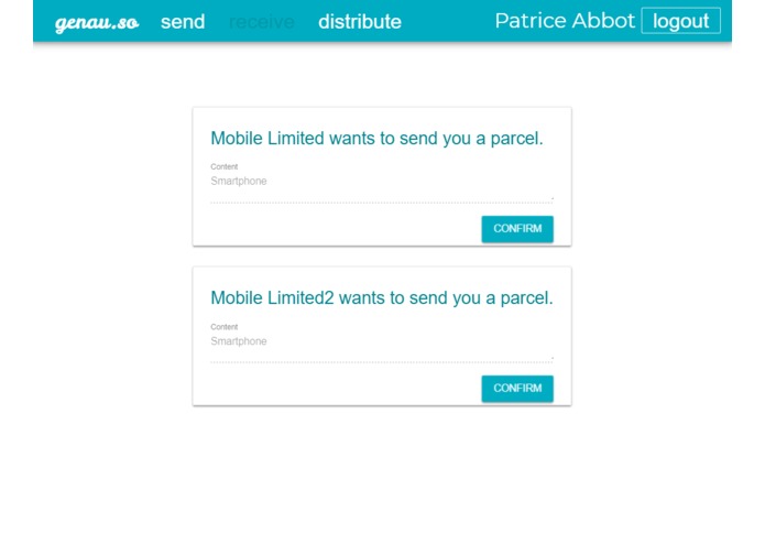 DPT – screenshot 3