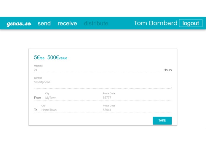 DPT – screenshot 4