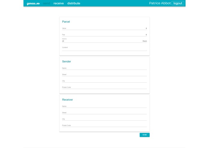 DPT – screenshot 5