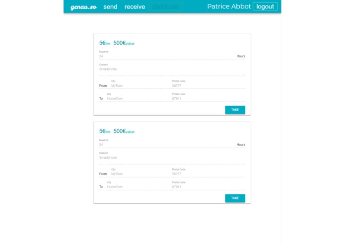 DPT – screenshot 6