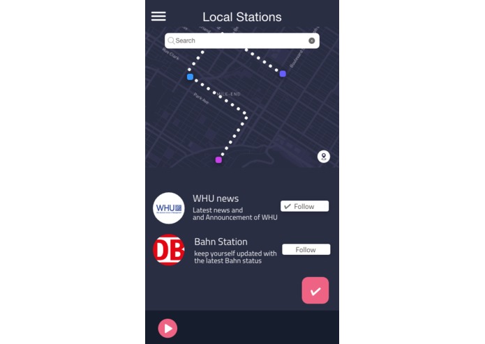 GoRadio  – screenshot 1