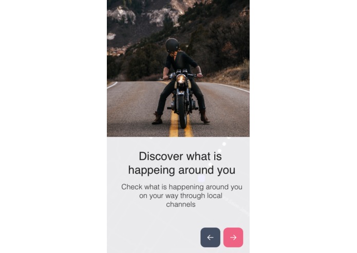 GoRadio  – screenshot 5