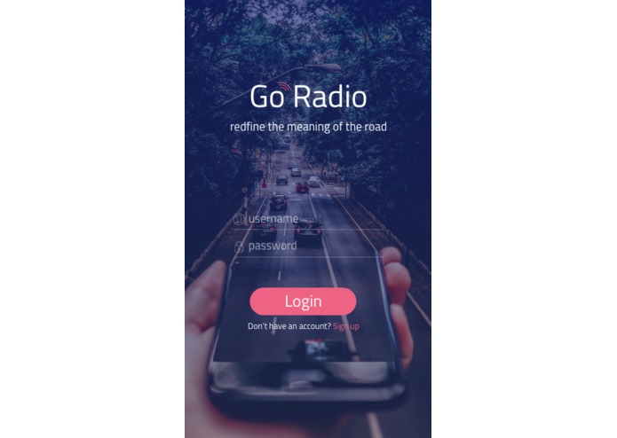 GoRadio  – screenshot 6