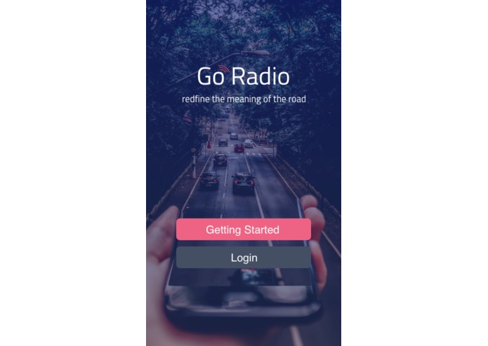 GoRadio  – screenshot 8