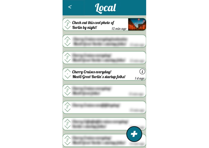 Local – screenshot 4