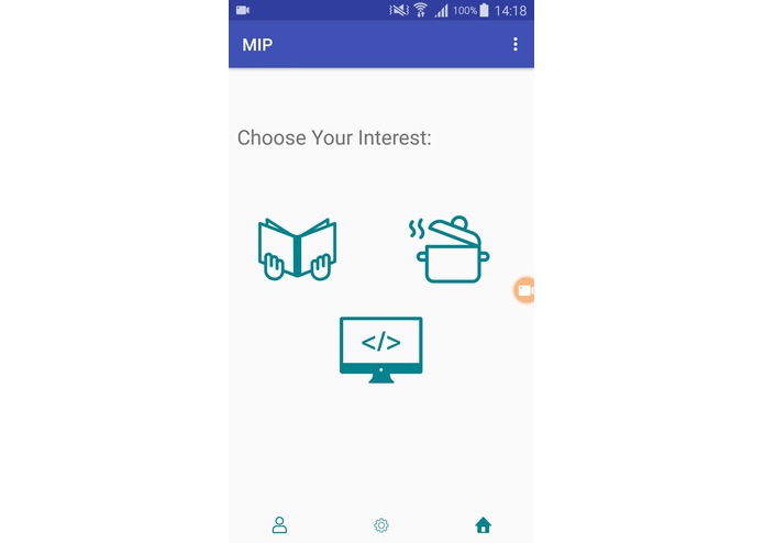 22_MIP – screenshot 1