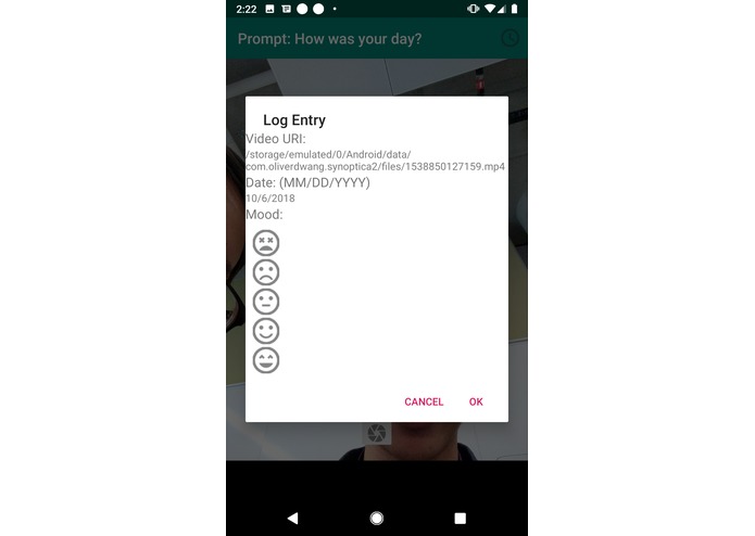 Synoptica – screenshot 2