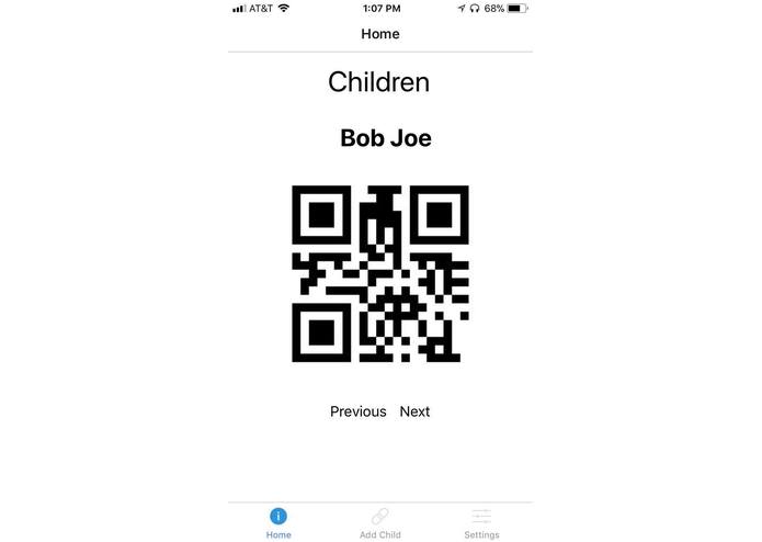 Med.Me – screenshot 3