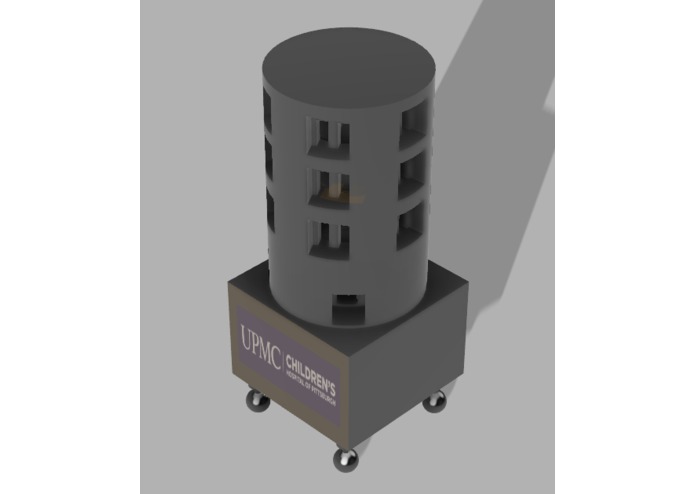 Special Delivery – screenshot 1