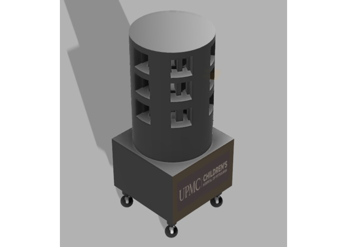 Special Delivery – screenshot 2