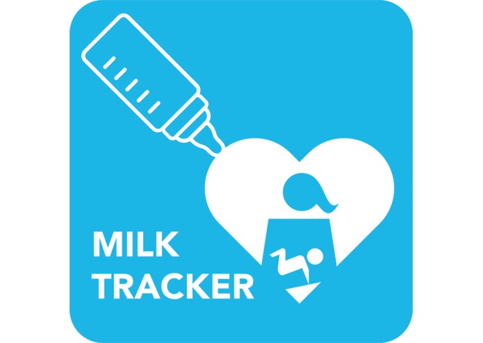 Milk Tracker – screenshot 1