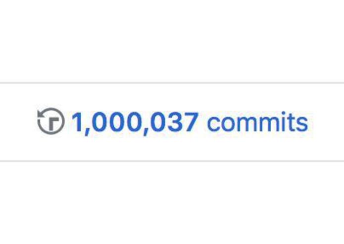 Commit Challenge – screenshot 1