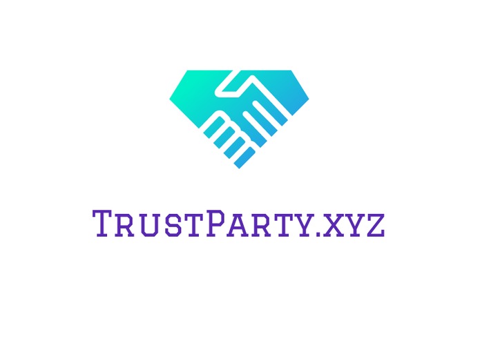 TrustParty – screenshot 1