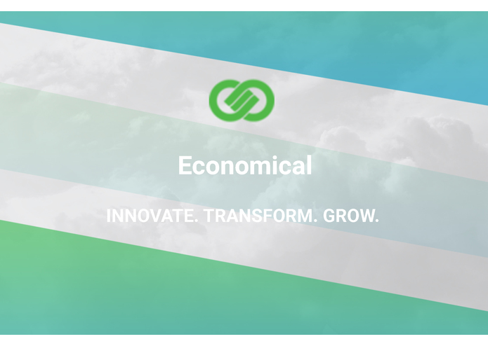 Economical – screenshot 1