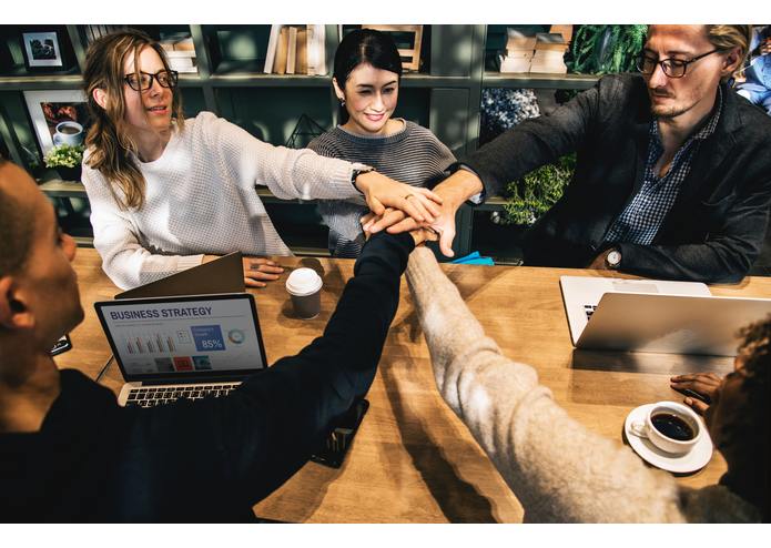 TeamUp Simplified – screenshot 3