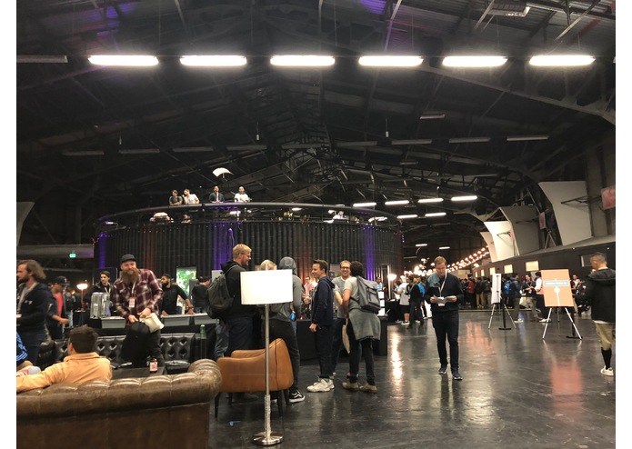 TeamUp Simplified – screenshot 1