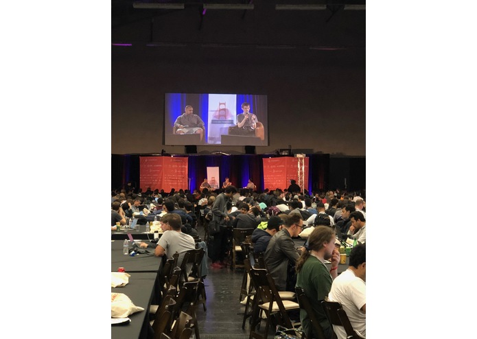 TeamUp Simplified – screenshot 2