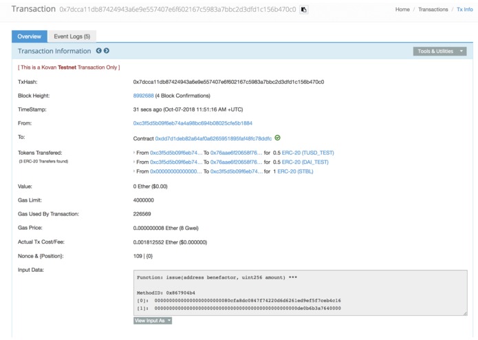 SteadyPal – screenshot 4