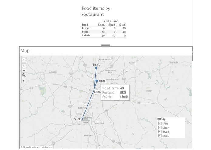 LastByte – screenshot 1