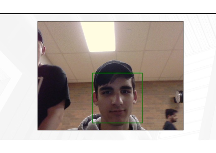 WhosThere – screenshot 3