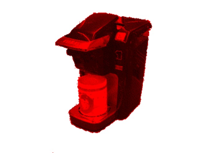 Robo Roaster – screenshot 1