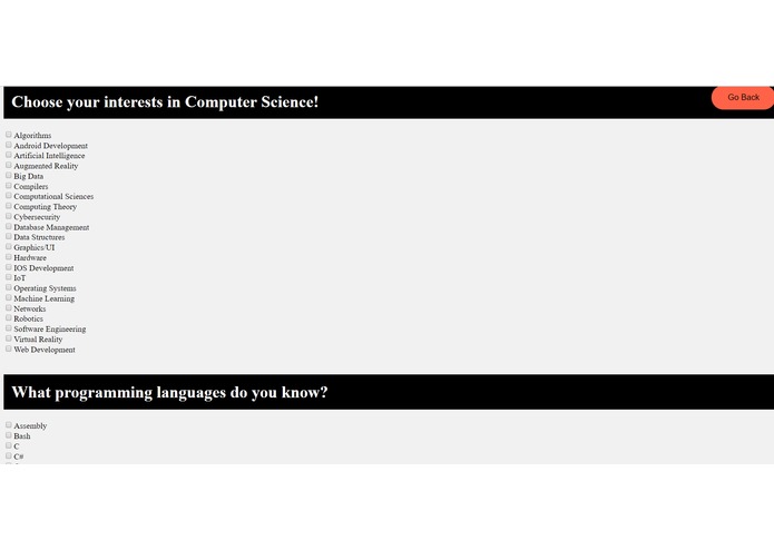 Csinder – screenshot 2