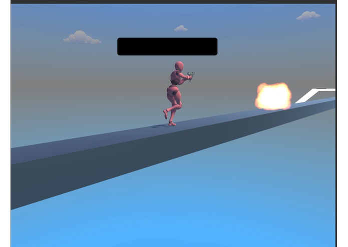 Terminal Velocity – screenshot 1